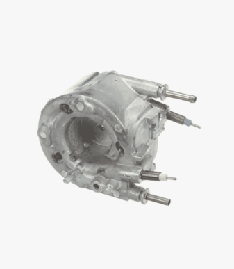 Thermoblock 127V Omn Assy (421945003491)
