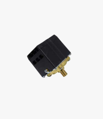 PRESSURE SWITCH P303T01 3-POLE 20A 1/4" (616592)