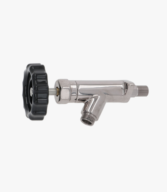 R58 Steam Tap Assembly (A227705093)