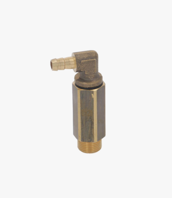 Rocket Safety Valve (A299904998)