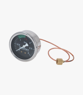Rocket Apartamento Pressure Gauge (A299905785)