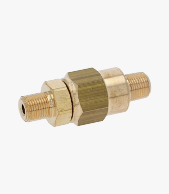 ECM Check Valve (C229900548)