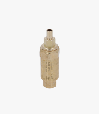 Rocket Expansion Valve (C229900911)