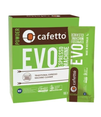 Cafetto EVO 18 x 5g