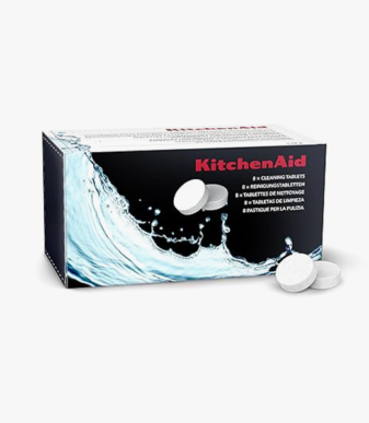 KitchenAid KESCT8 Cleaning Tablets