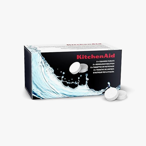 KitchenAid KESCT8 Cleaning Tablets KitchenAid KESCT8 Cleaning Tablets