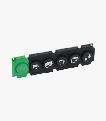 PUSH-BUTTON PANEL BOXER SHOT CONTROL (M199906036)