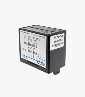 ECM Control Box (M2004)