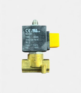 3 Way Solenoid Valve (EV0996V1)