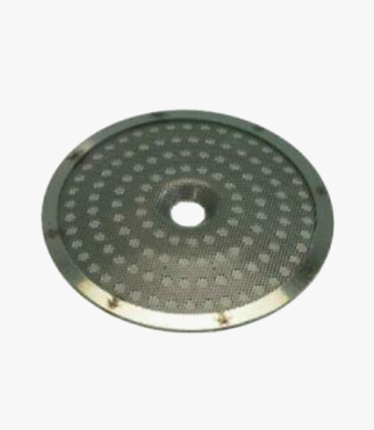 SHOWER SCREEN ø 51.5 mm 1081007