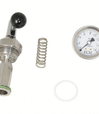 ECM Flow Control Kit