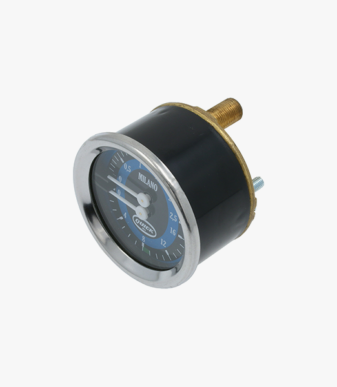 Quickmill Dual Pressure Gauge( man0995fb)