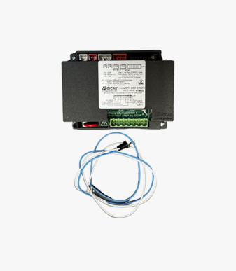 GICAR Control Box 9.5.37.38G00