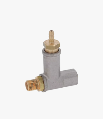 Bezzera OPV & Check Valve (5965212.01AL)