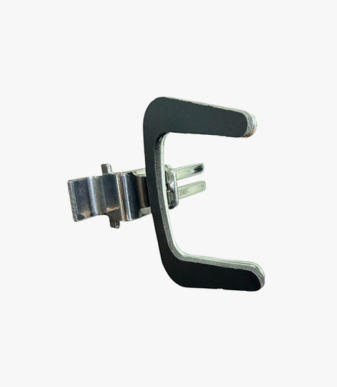 Eureka Adjustable Fork (Rubberized)
