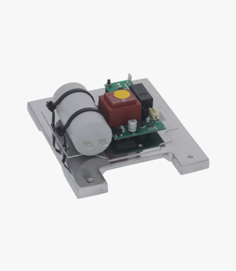 Eureka Dolce Vita Base Assembly