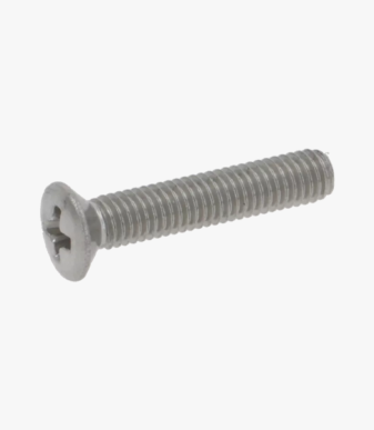 Eureka SCREW 3X16 ST./STEEL A2 SV X GOC.UNI 7689