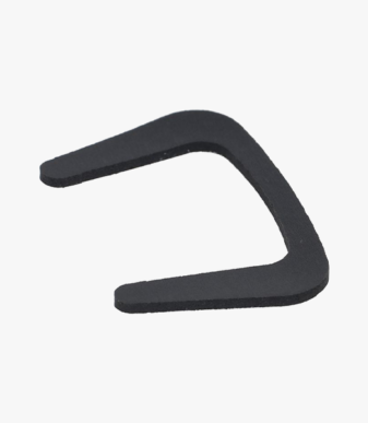 FORK ADHESIVE RUBBER MAXI FOR EUREKA MIGNON