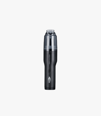 IKAPE Electric Vacuum Cleaner for Coffee Grounds