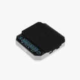 iKAPE Metal Smart Palm Electronic Coffee Scale