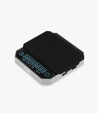 iKAPE Metal Smart Palm Electronic Coffee Scale -V3