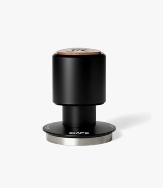 IKAPE  Impact Coffee Tamper "Geometry Series"