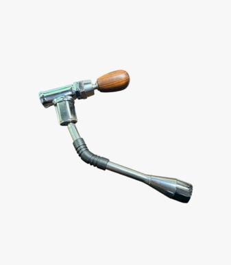 Bezzera Hot Water Valve (wood accents)