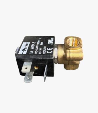 Elektra 2 way Solenoid Valve (06338035)