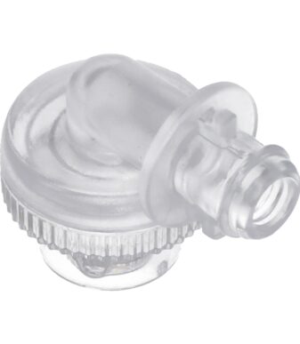 Interchangeable milk spout (X8)