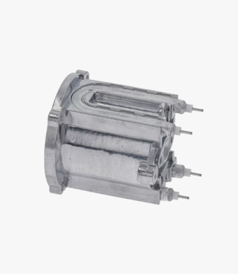 Gaggia Classic Upper Boiler (996530055406)