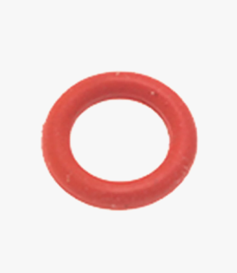 O-RING 02025 RED SILICONE GAGGIA 996530063887