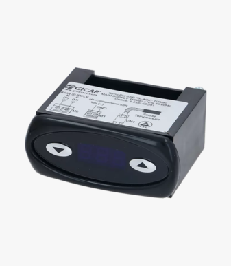Rocket PID Module (A199905514)
