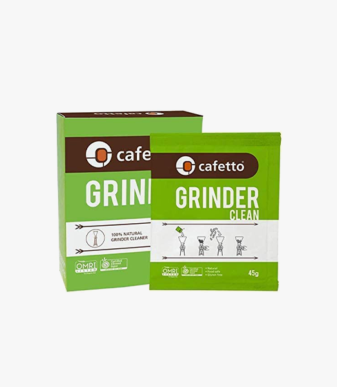 Cafetto Grinder Clean (3x 45g)