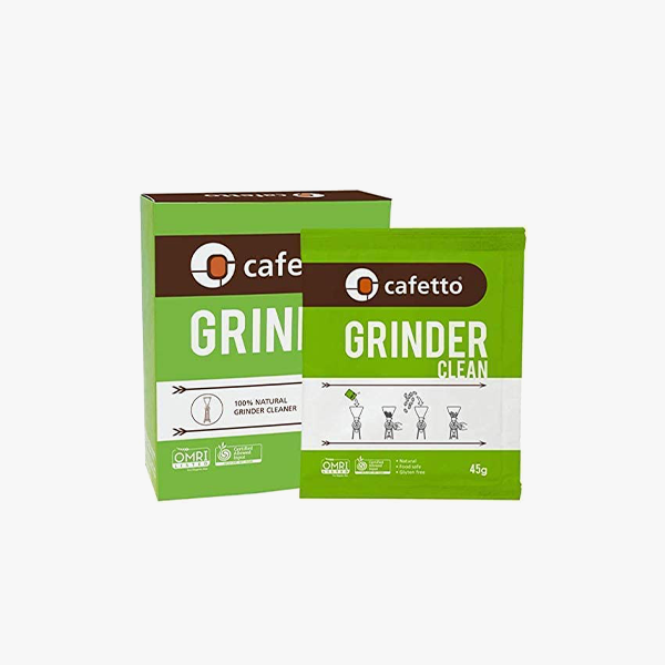 Cafetto Grinder Clean Cafetto Grinder Clean