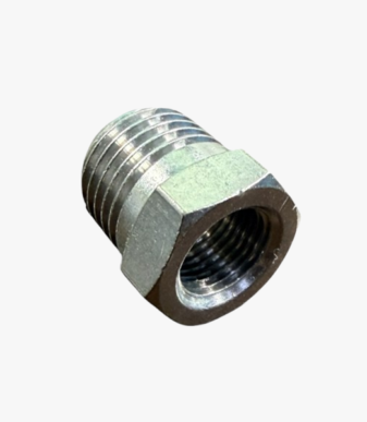 REDUCER MALE WITH FEMALE 448 1/4-1/8 E2104001W