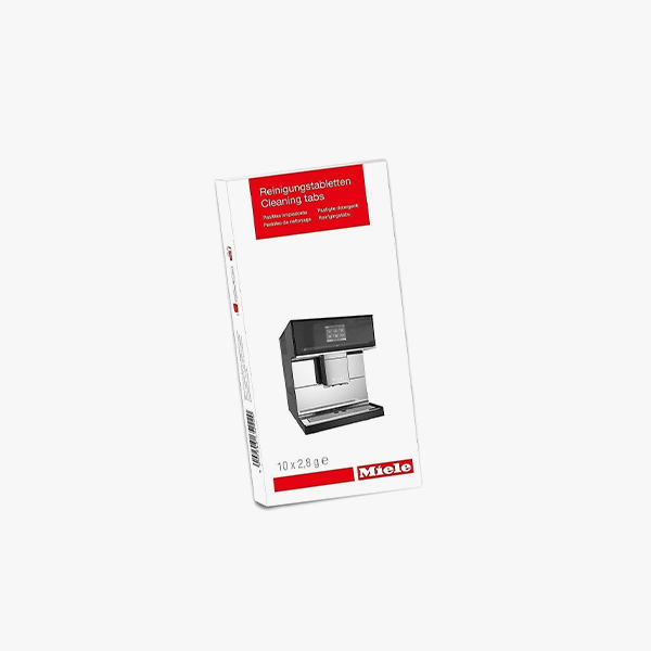 Miele Cleaning Tablet Miele Cleaning Tablet