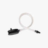 Miele Milk Pipe