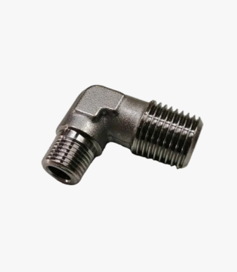 QuickMill Elbow Fitting 1/4" to 1/8" (OT02820RL)