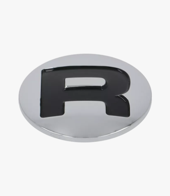 Rocket STEAM KNOB CAP FINISHED RE/R58/R60V/APP/TYPE/EVO