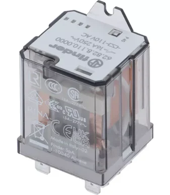 Mechanical Relay (Rele0980)