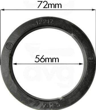 Astoria Group Gasket 12217