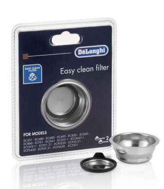 Delonghi Double Basket (5513281001)