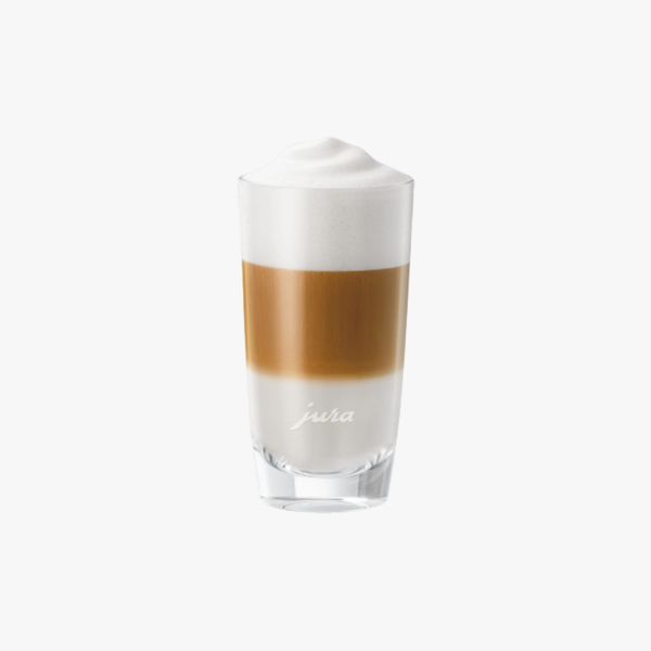Jura Latte Macchiato Cups Jura Latte Macchiato Cups 9oz