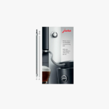 Jura Milk Hose HP1