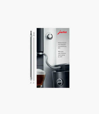 Jura Milk Hose HP1