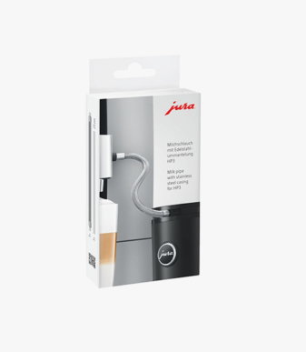 Jura Milk Hose HP3