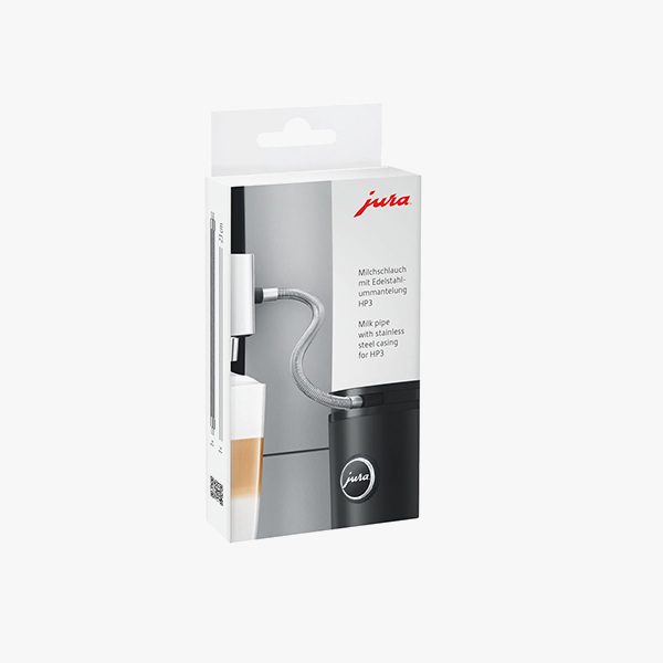 Jura Milk Hose HP3 Jura Milk Hose HP3