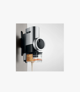 Jura Syrup Attachment (set of 2)
