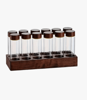 Single Dose Vials 12pcs