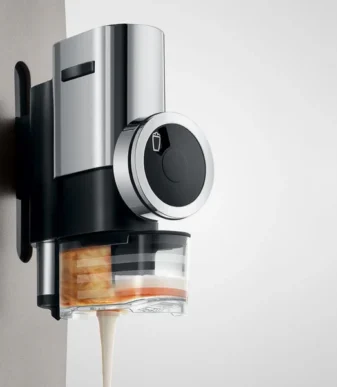 Jura Syrup Attachment (set of 2)